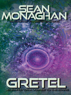 cover image of Gretel